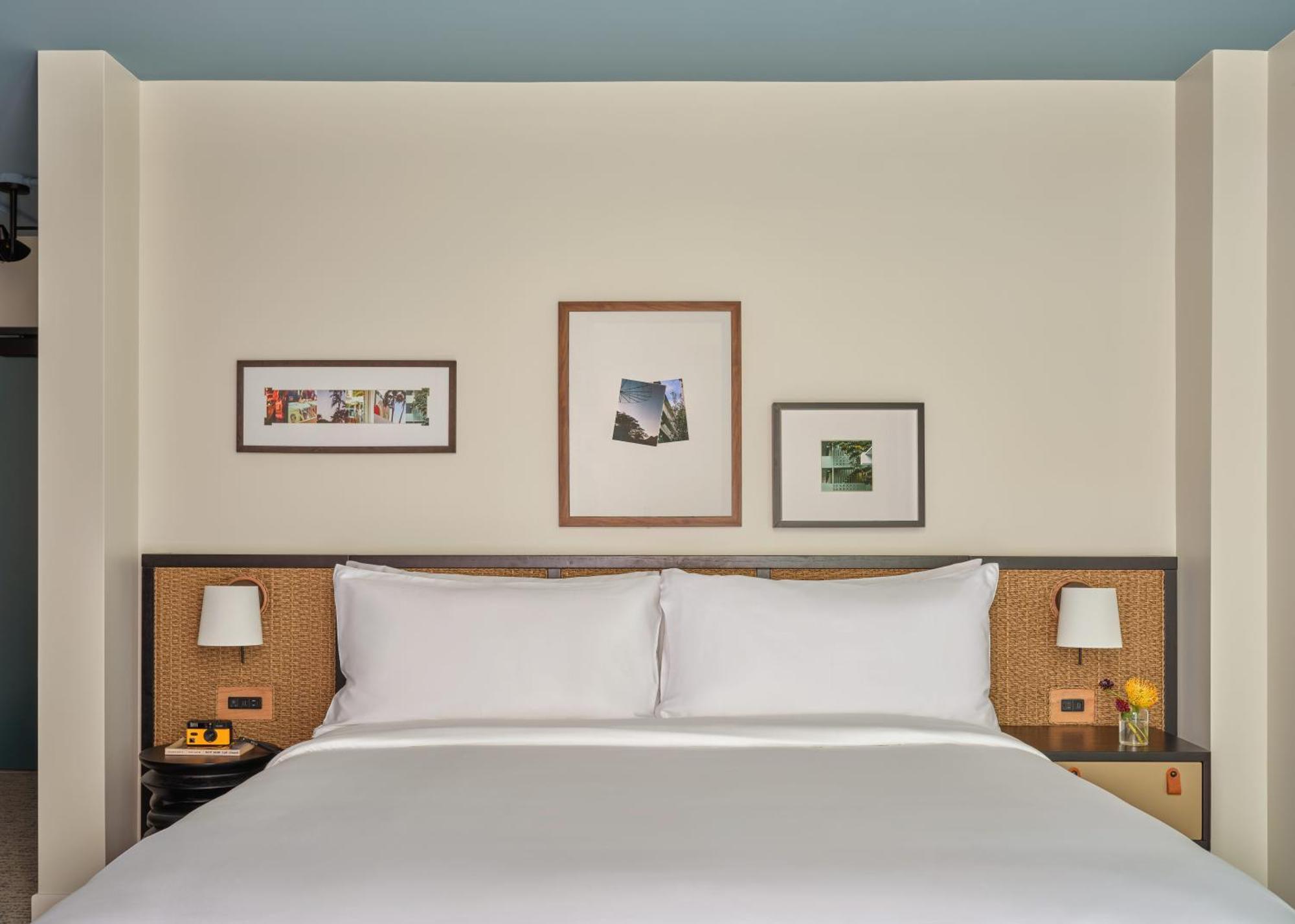 Romer House Waikiki (adults Only) 4*