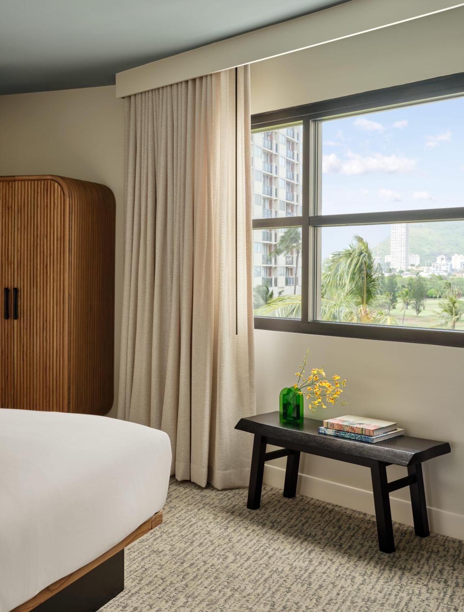 Hotel Romer House Waikiki (adults Only) 4*