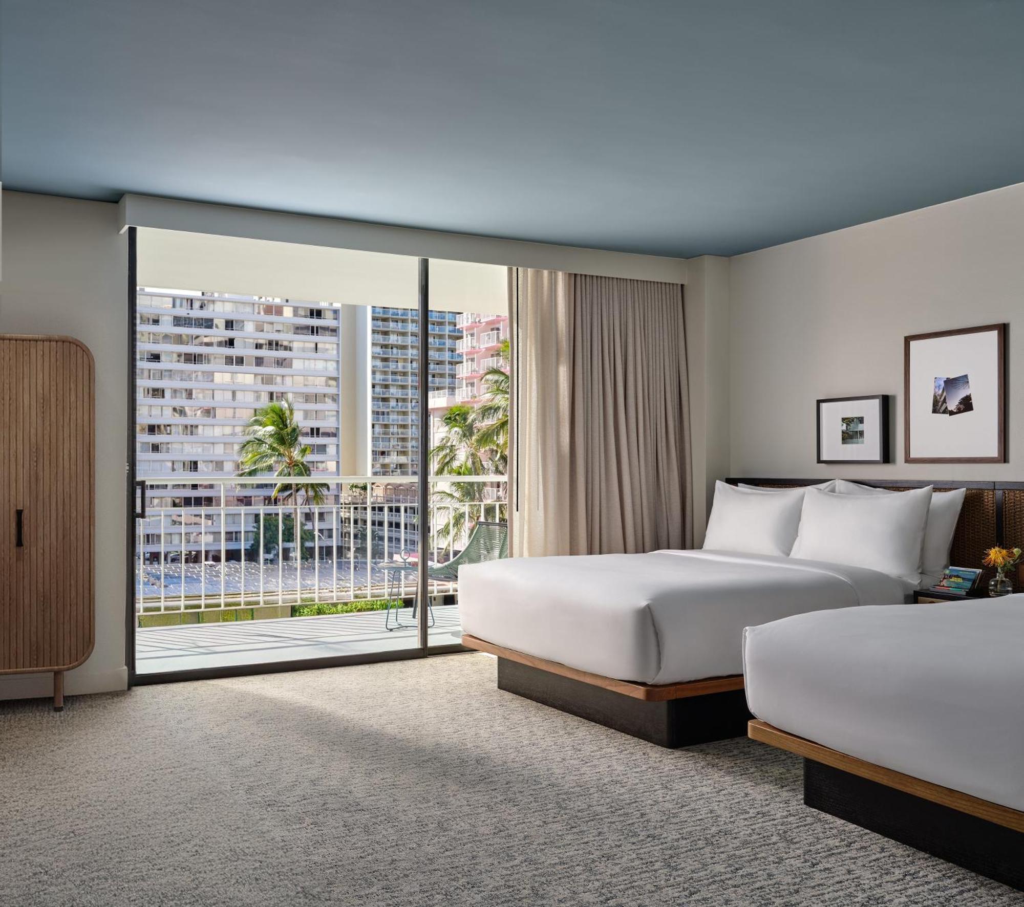 Hotel Romer House Waikiki (adults Only) 4*