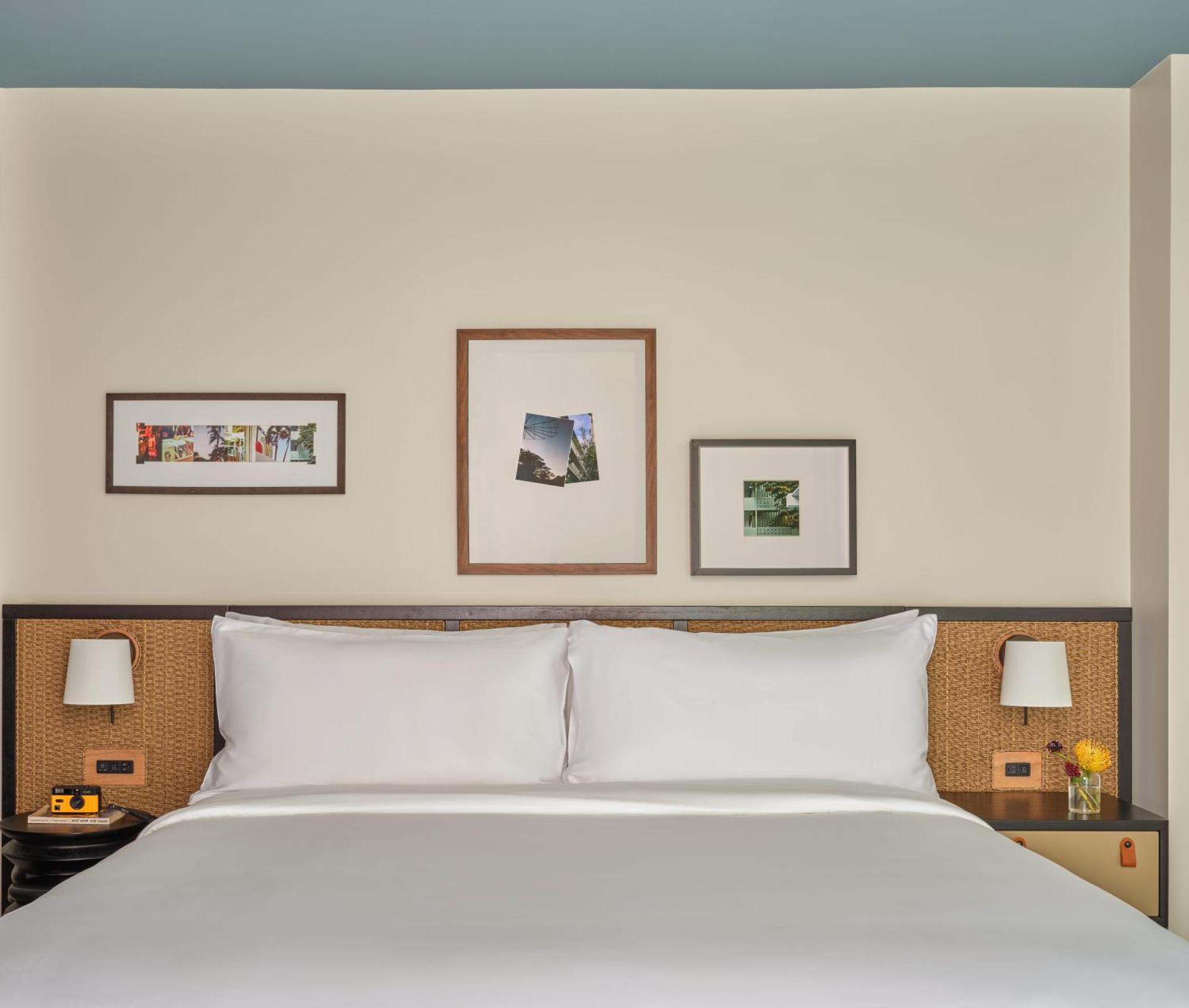 Romer House Waikiki (adults Only) Hotel Honolulu