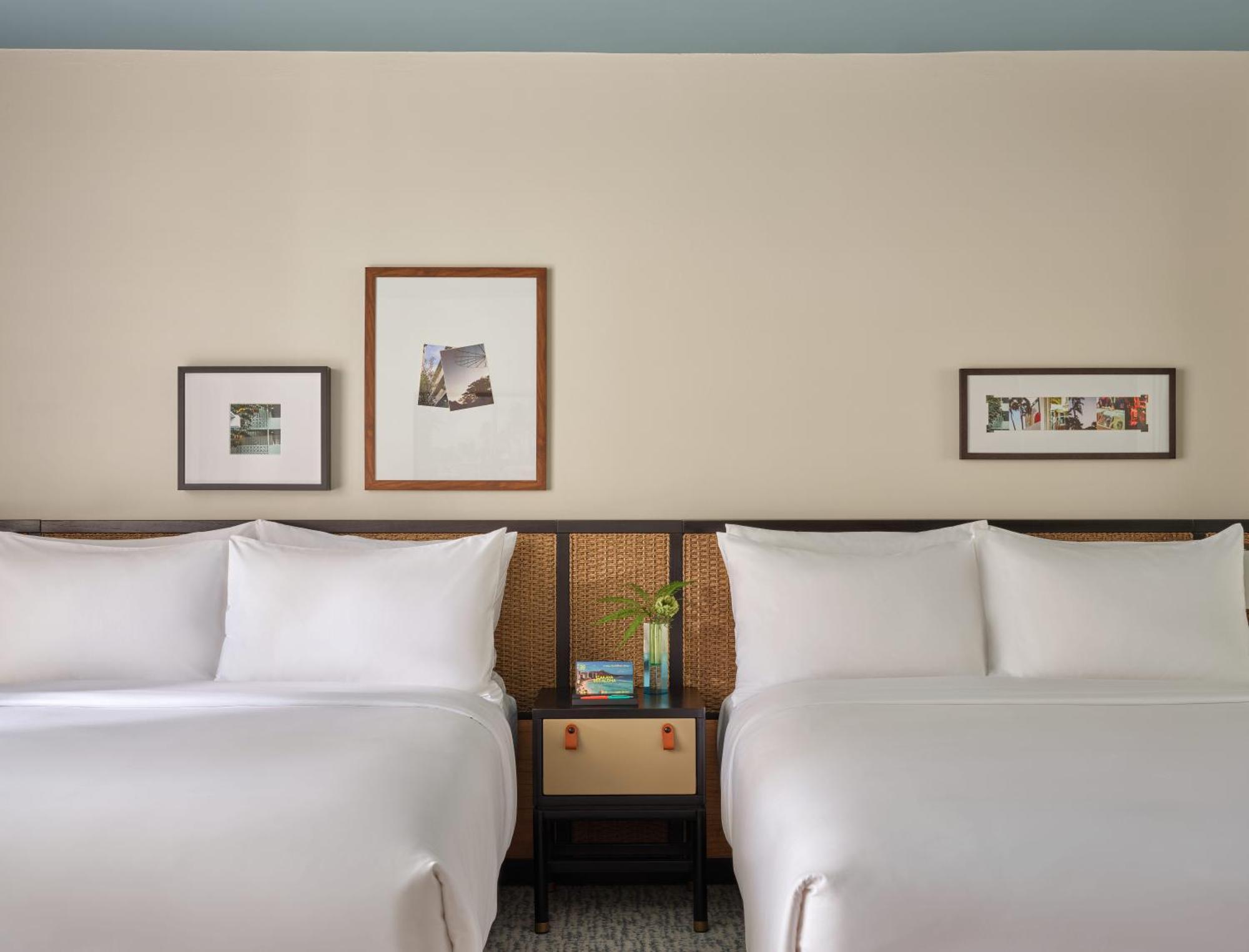 Hotel Romer House Waikiki (adults Only) Honolulu