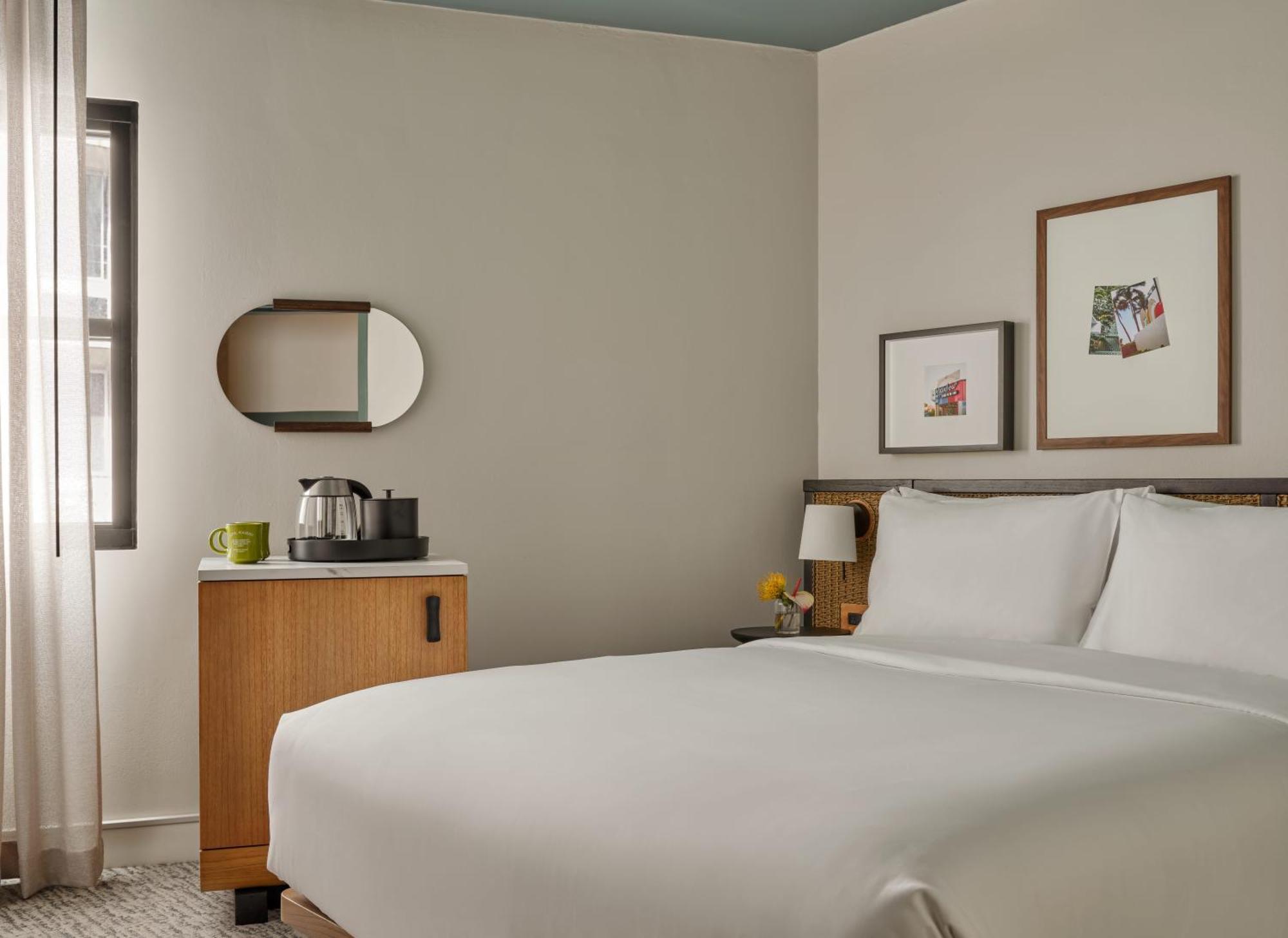 Romer House Waikiki (adults Only) Hotel