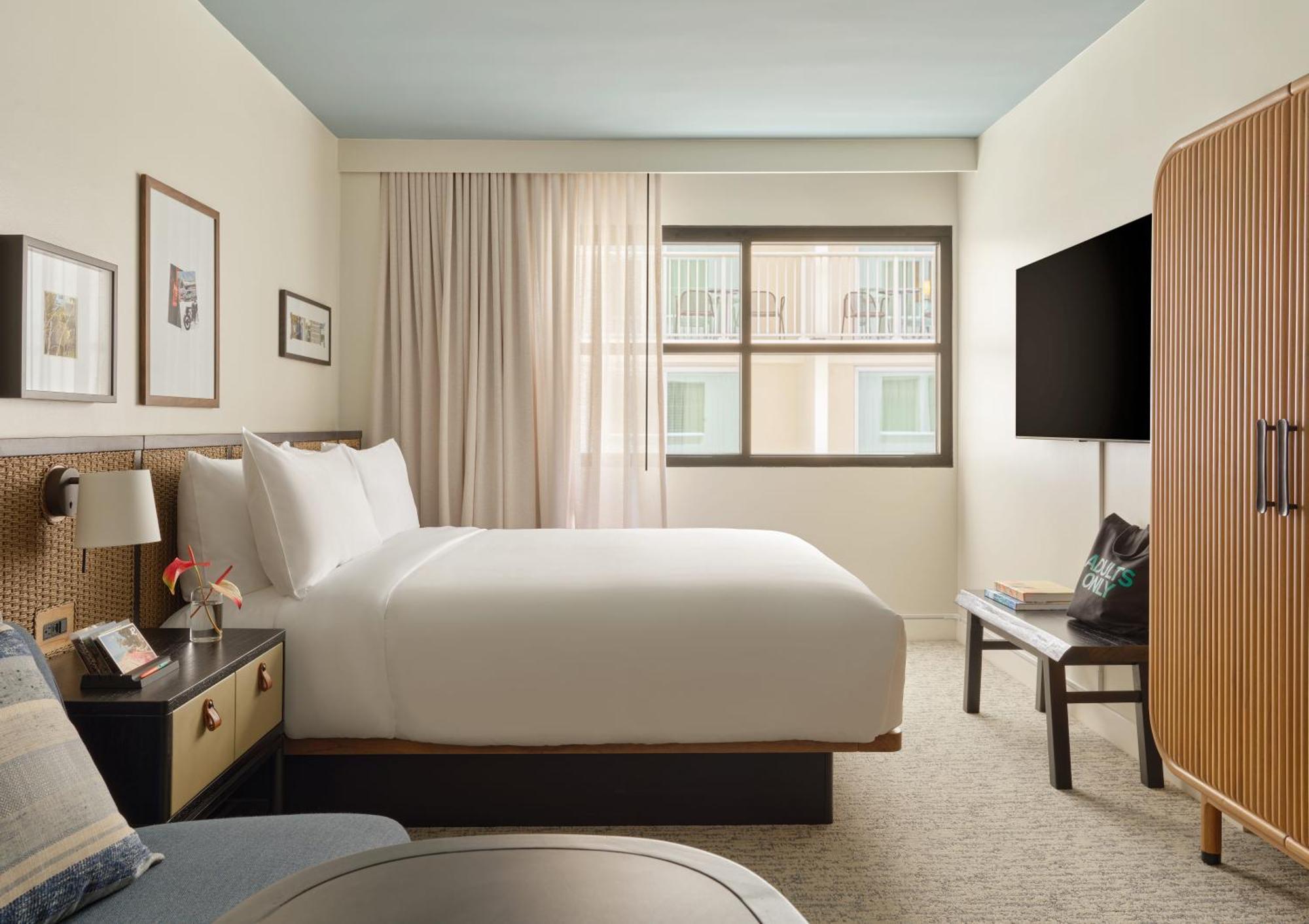 Hotel Romer House Waikiki (adults Only) Honolulu
