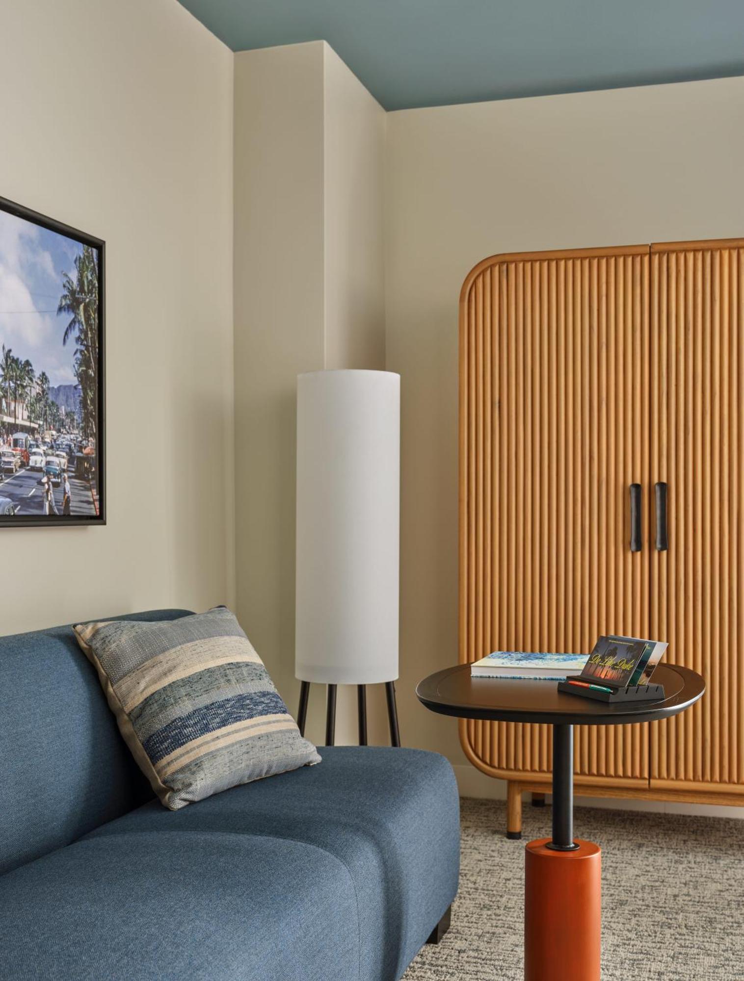Hotel Romer House Waikiki (adults Only) 4*